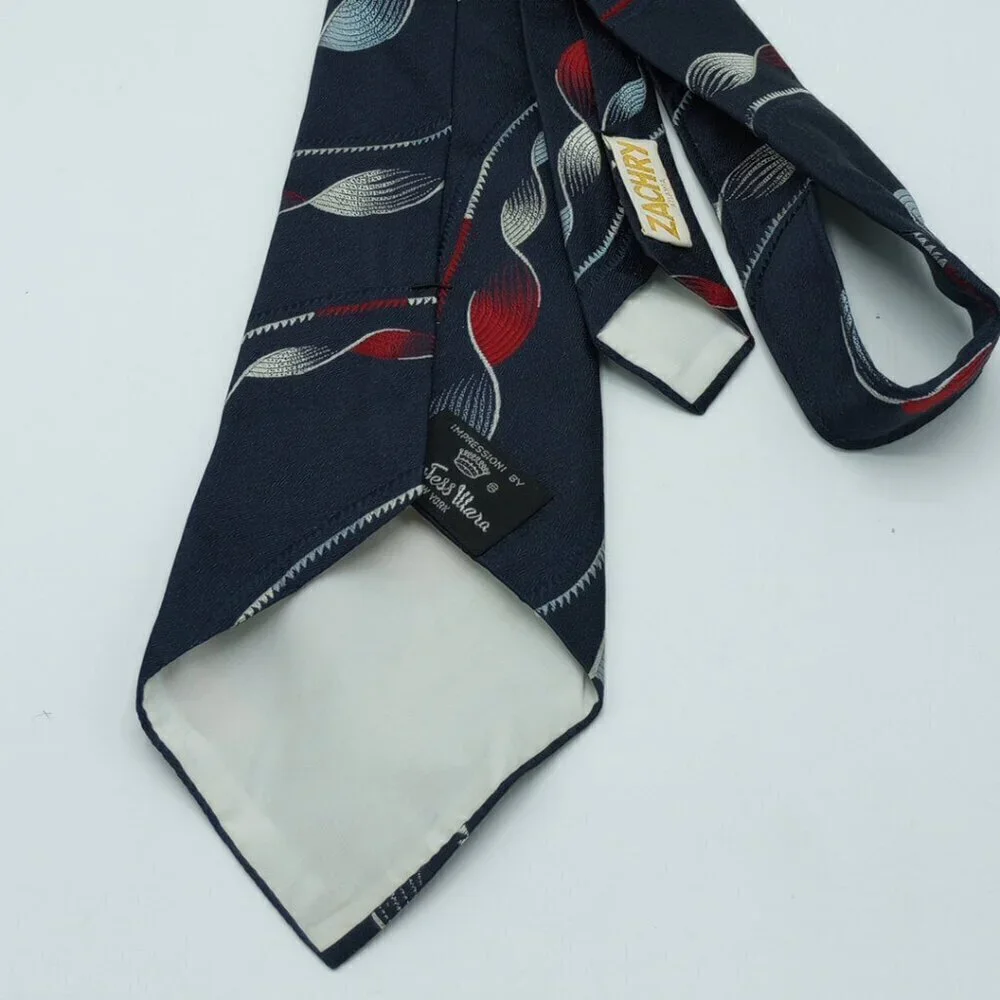 Zachary Atlanta Countess Wara Tie 54